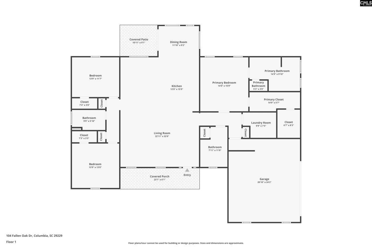 104 Fallen Oak Drive Photo 61
