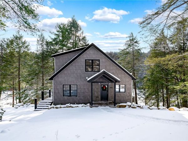 162 E Maple Lane, Clarion, PA 16214