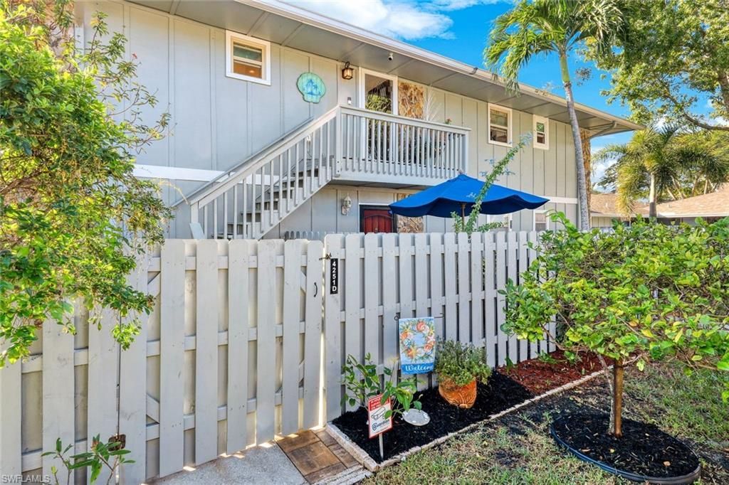 4251 Island Cir, Unit 3, Fort Myers, FL 33919 Photo
