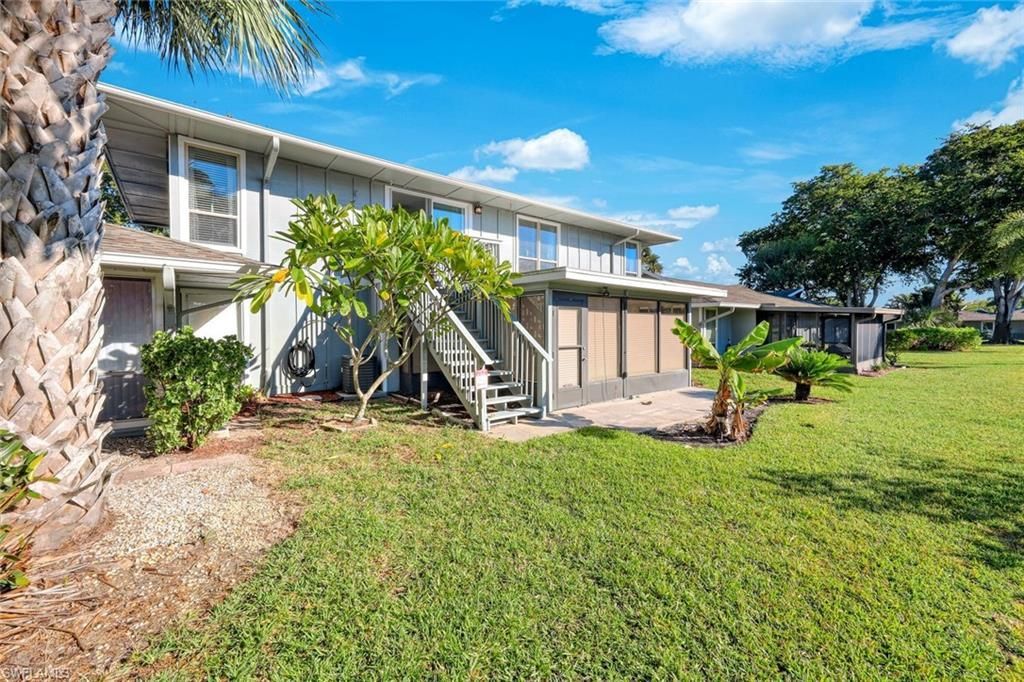4251 Island Cir, Unit 3, Fort Myers, FL 33919 Photo