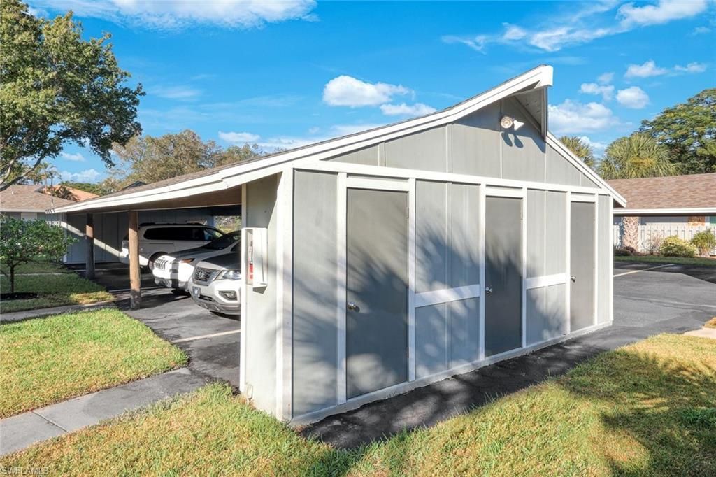 4251 Island Cir, Unit 3, Fort Myers, FL 33919 Photo