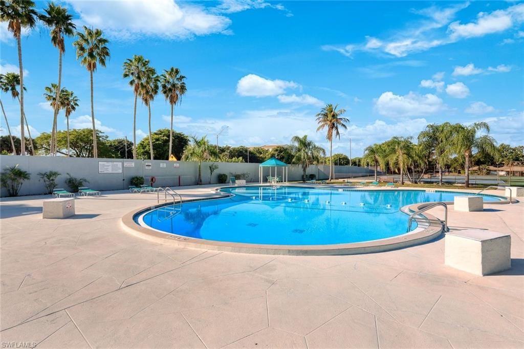 4251 Island Cir, Unit 3, Fort Myers, FL 33919 Photo