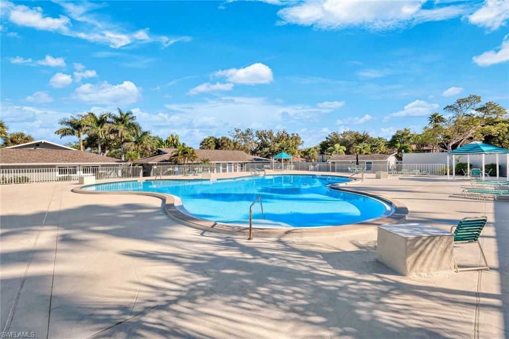 4251 Island Cir, Unit 3, Fort Myers, FL 33919 Photo