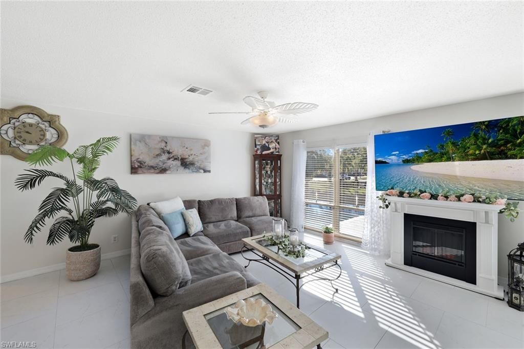 4251 Island Cir, Unit 3, Fort Myers, FL 33919 Photo