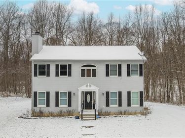 7300 Zimmerman Road, Saint Paris, OH 43072