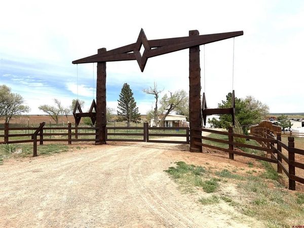 14702 Road 14, Cahone, CO 81320