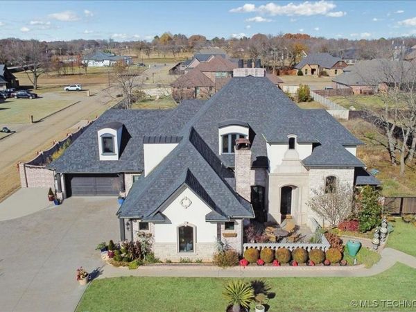 1602 Felice, Durant, OK 74701