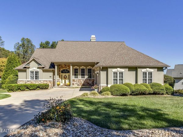 409 Skiatook Lane, Loudon, TN 37774