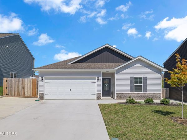 12339 Hatmaker Lane, Knoxville, TN 37932