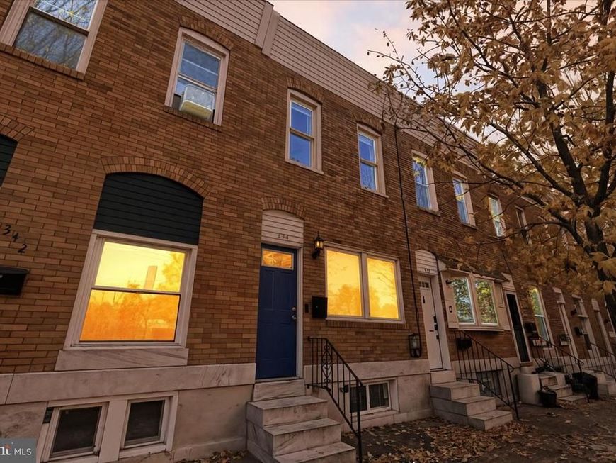 340 Oldham Street, Baltimore, MD 21224 Main Photo