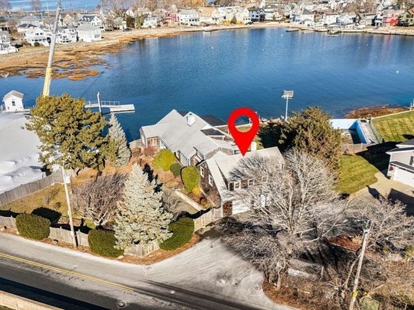 5 Winter Island Road, Salem, MA 01970
