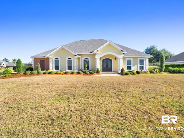 3648 Prestwick Circle, Gulf Shores, AL 36542