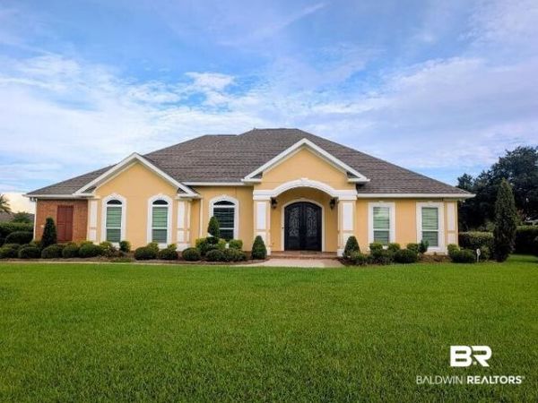 3648 Prestwick Circle, Gulf Shores, AL 36542