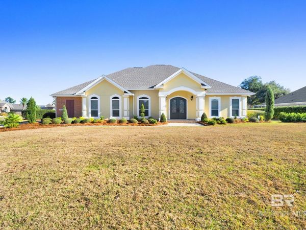 3648 Prestwick Circle, Gulf Shores, AL 36542