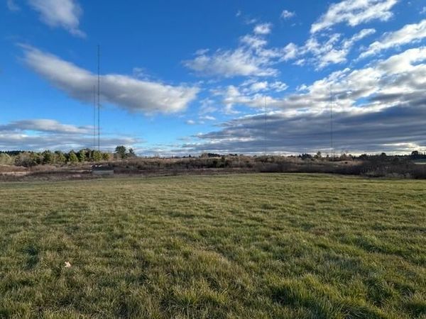 0 Waterman Road, Buxton, ME 04093