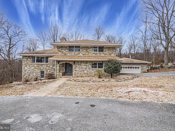 16834 BUCK LANTZ ROAD, SABILLASVILLE, MD 21780