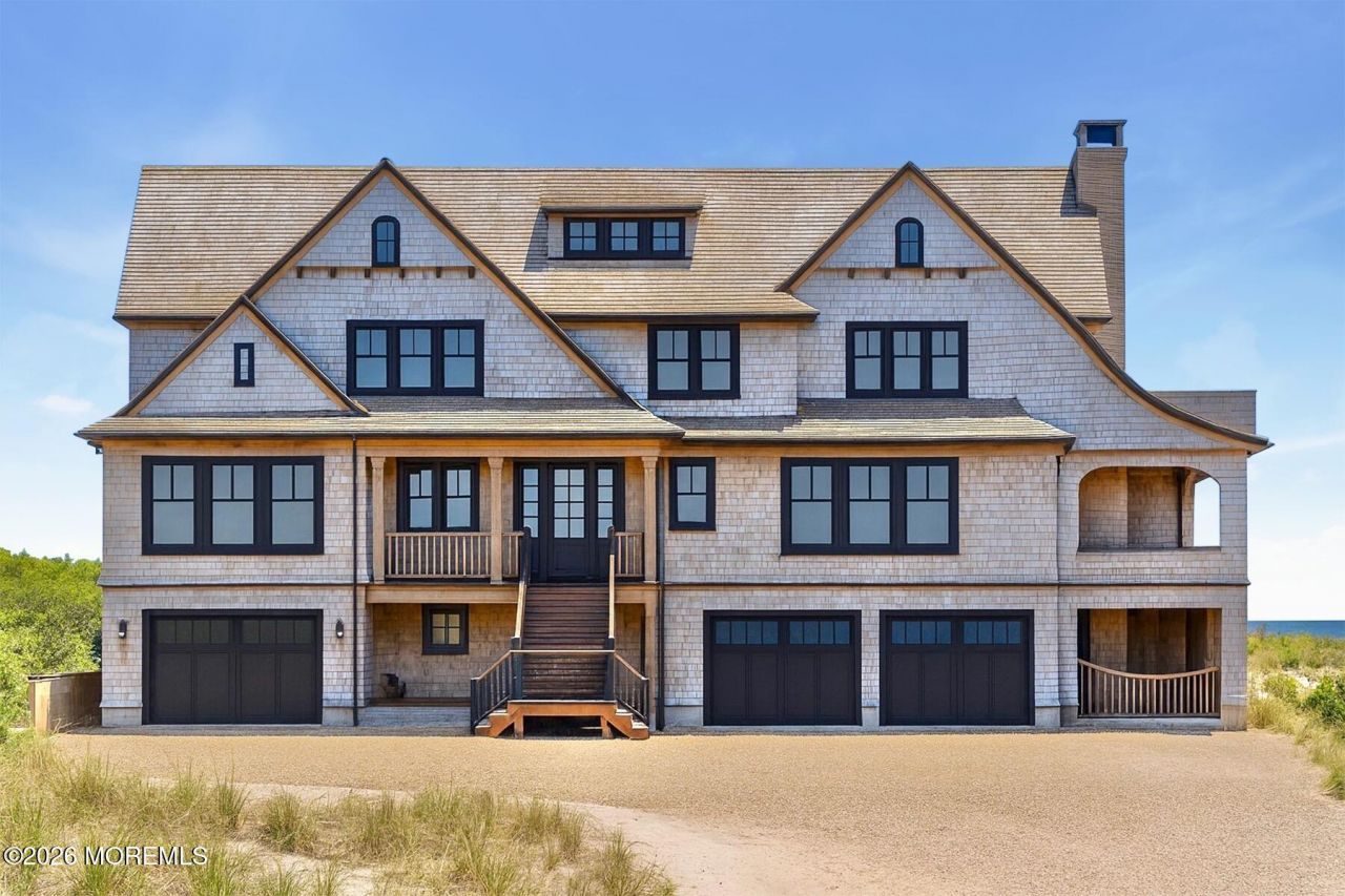 1063 Ocean Avenue, Mantoloking, NJ 08738 Main Photo