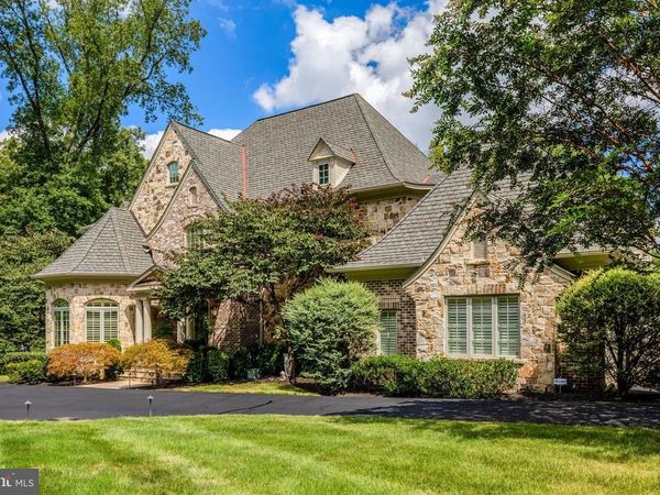 1239 DALEVIEW DRIVE, MCLEAN, VA 22102