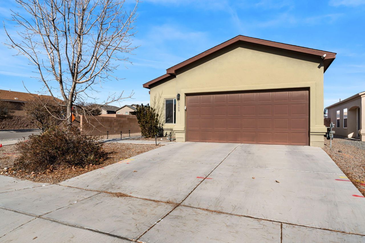 2989 Wilder Loop Ne, Rio Rancho, NM 87144 Main Photo