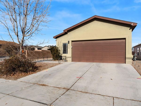2989 Wilder Loop NE, Rio Rancho, NM 87144