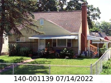 1122 Harrisburg Pike, Columbus, OH 43223