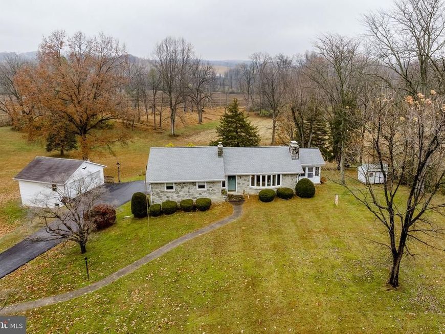 555 Lincoln Drive, Wernersville, PA 19565 Main Photo