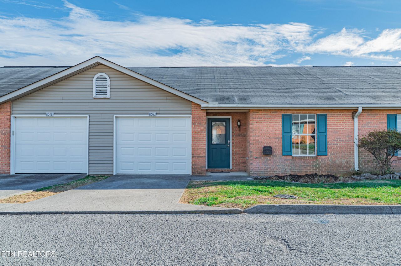 8022 Intervale Way Powell, TN 37849