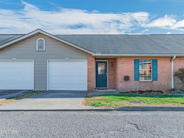 8022 Intervale Way, Powell, TN 37849