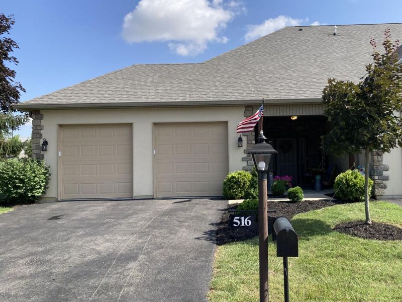 516 Salzberg Lane, Springdale, OH 45246 Photo 2