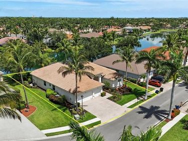 14060 Shimmering Lake CT, FORT MYERS, FL 33907