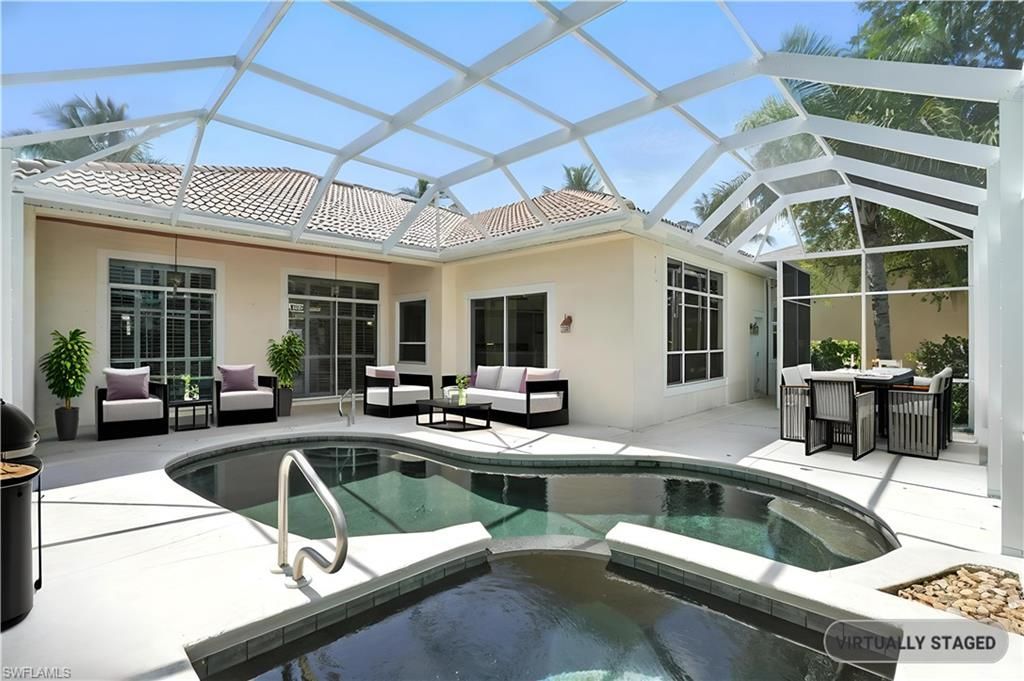 14060 Shimmering Lake Ct, Fort Myers, FL 33907 Photo