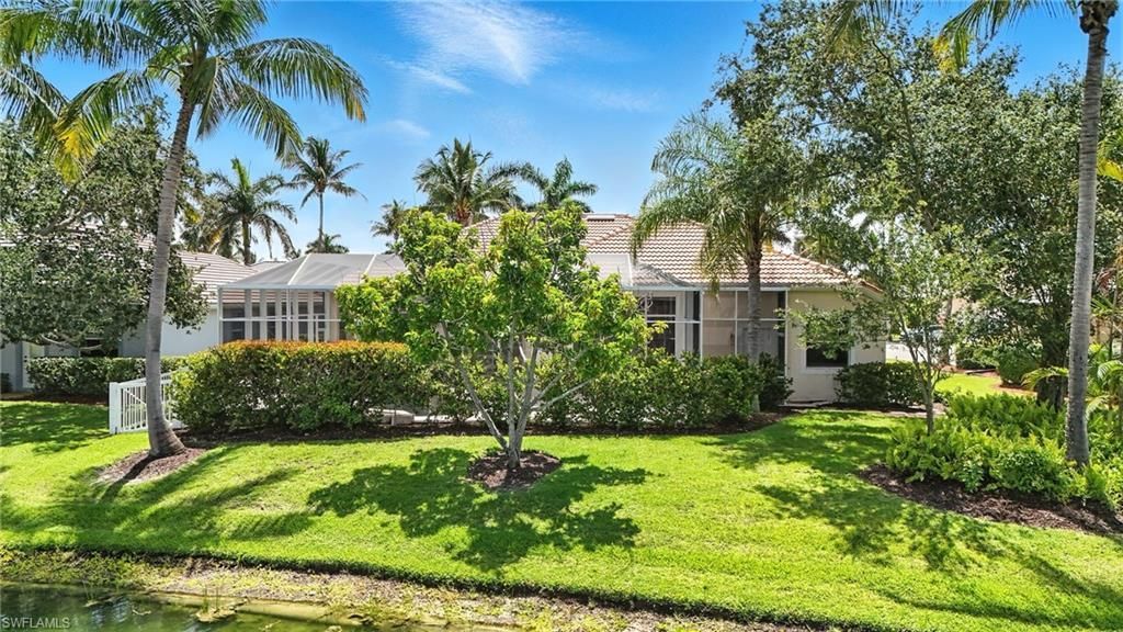 14060 Shimmering Lake Ct, Fort Myers, FL 33907 Photo