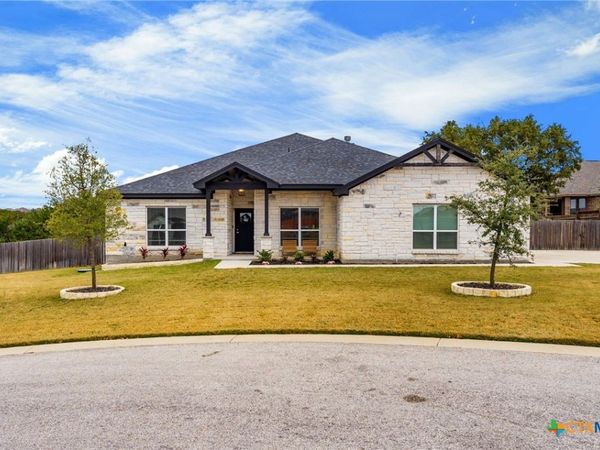 4610 Lucius Lane, Belton, TX 76513
