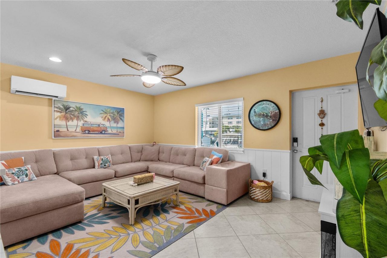 3740 Gulf Of Mexico Drive, Unit 114, Longboat Key, FL 34228 Photo