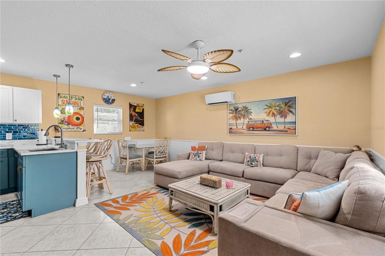 3740 Gulf Of Mexico Drive, Unit 114, Longboat Key, FL 34228 Photo