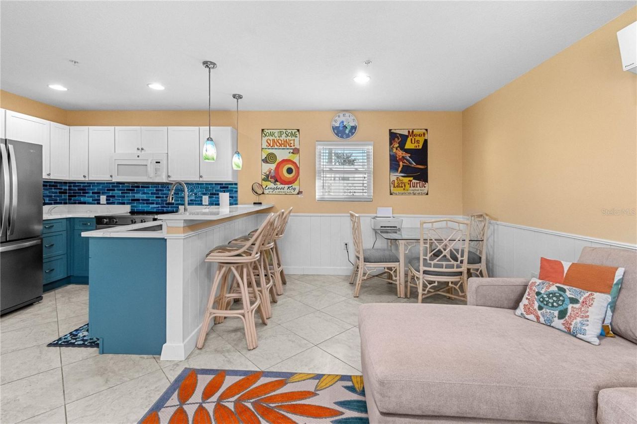 3740 Gulf Of Mexico Drive, Unit 114, Longboat Key, FL 34228 Photo