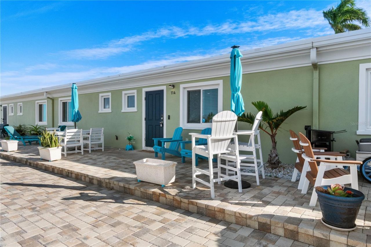 3740 Gulf Of Mexico Drive, Unit 114, Longboat Key, FL 34228 Photo