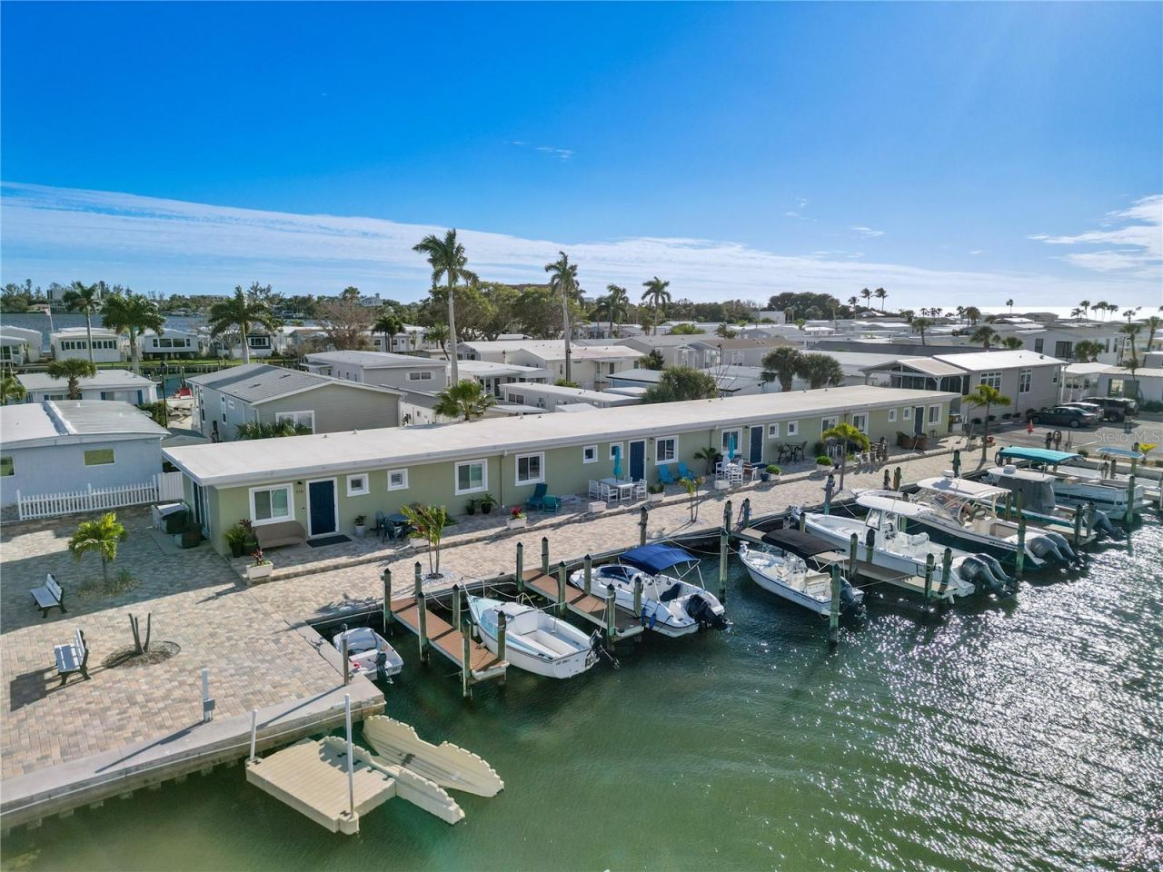 3740 Gulf Of Mexico Drive, Unit 114, Longboat Key, FL 34228 Photo