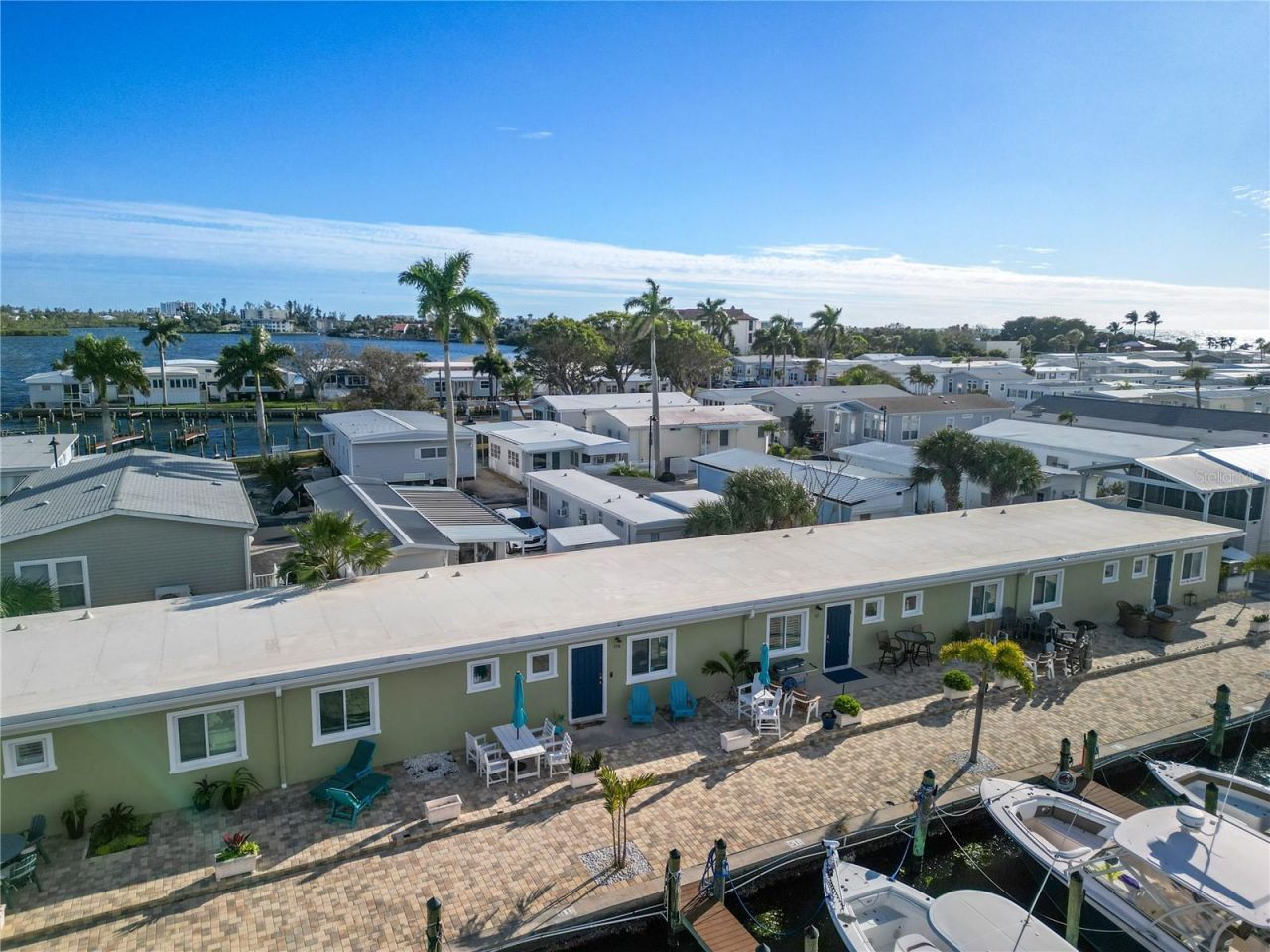 3740 Gulf Of Mexico Drive, Unit 114, Longboat Key, FL 34228 Photo