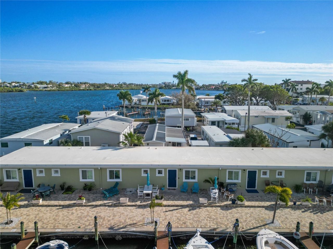 3740 Gulf Of Mexico Drive, Unit 114, Longboat Key, FL 34228 Photo