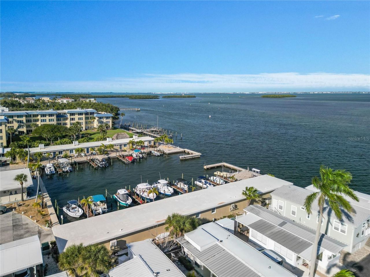 3740 Gulf Of Mexico Drive, Unit 114, Longboat Key, FL 34228 Photo