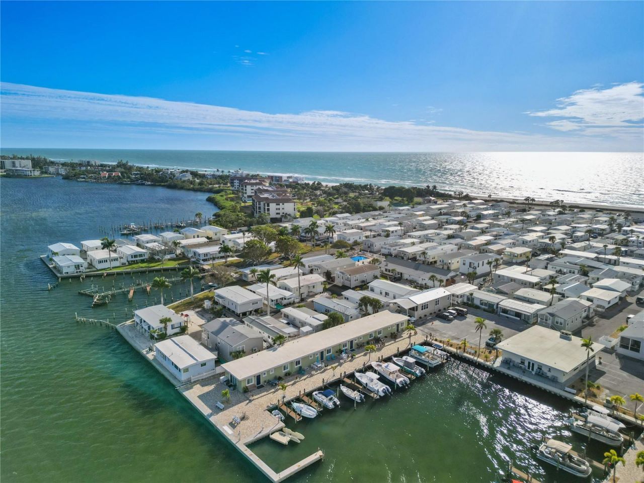 3740 Gulf Of Mexico Drive, Unit 114, Longboat Key, FL 34228 Photo