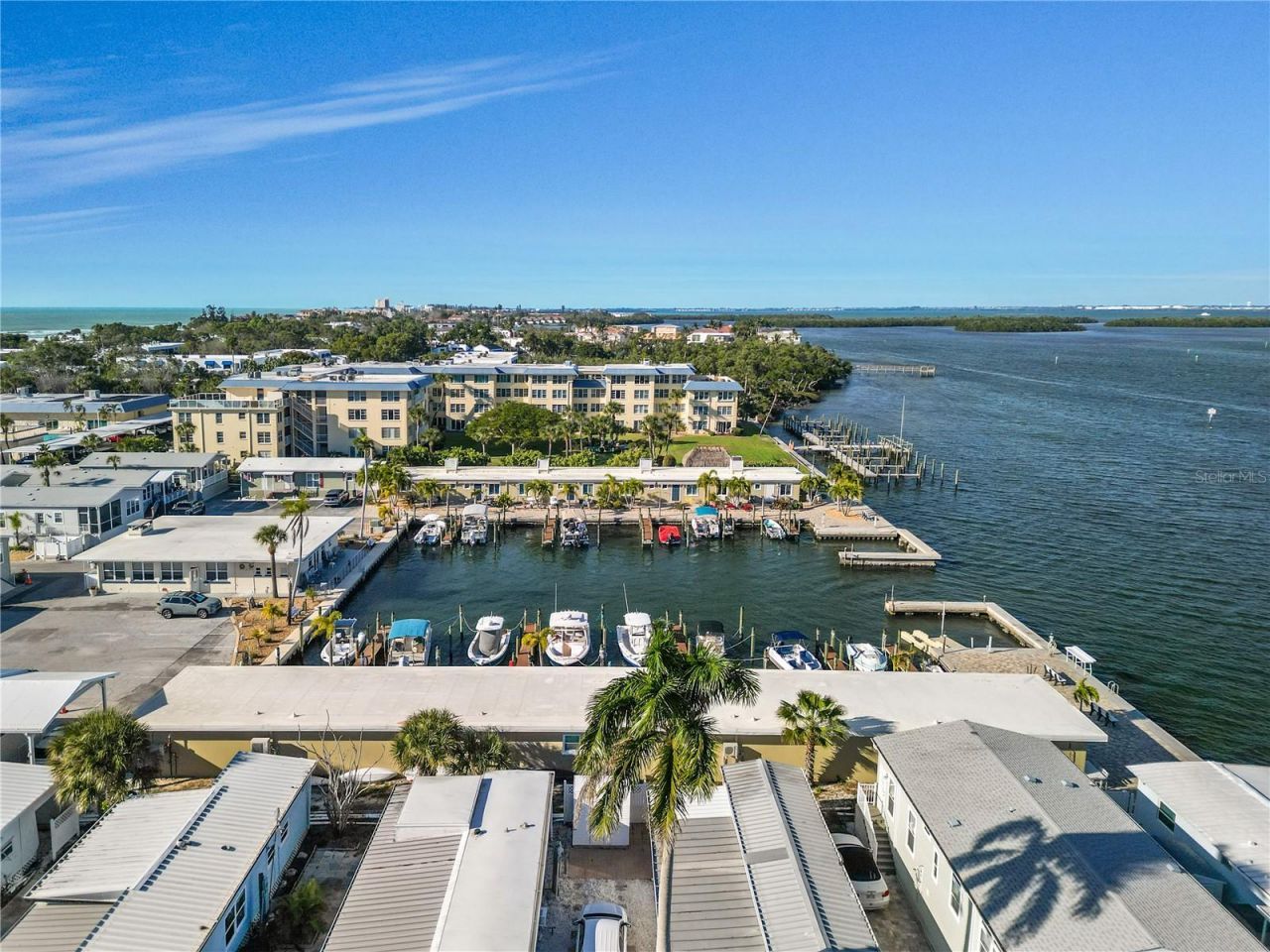 3740 Gulf Of Mexico Drive, Unit 114, Longboat Key, FL 34228 Photo