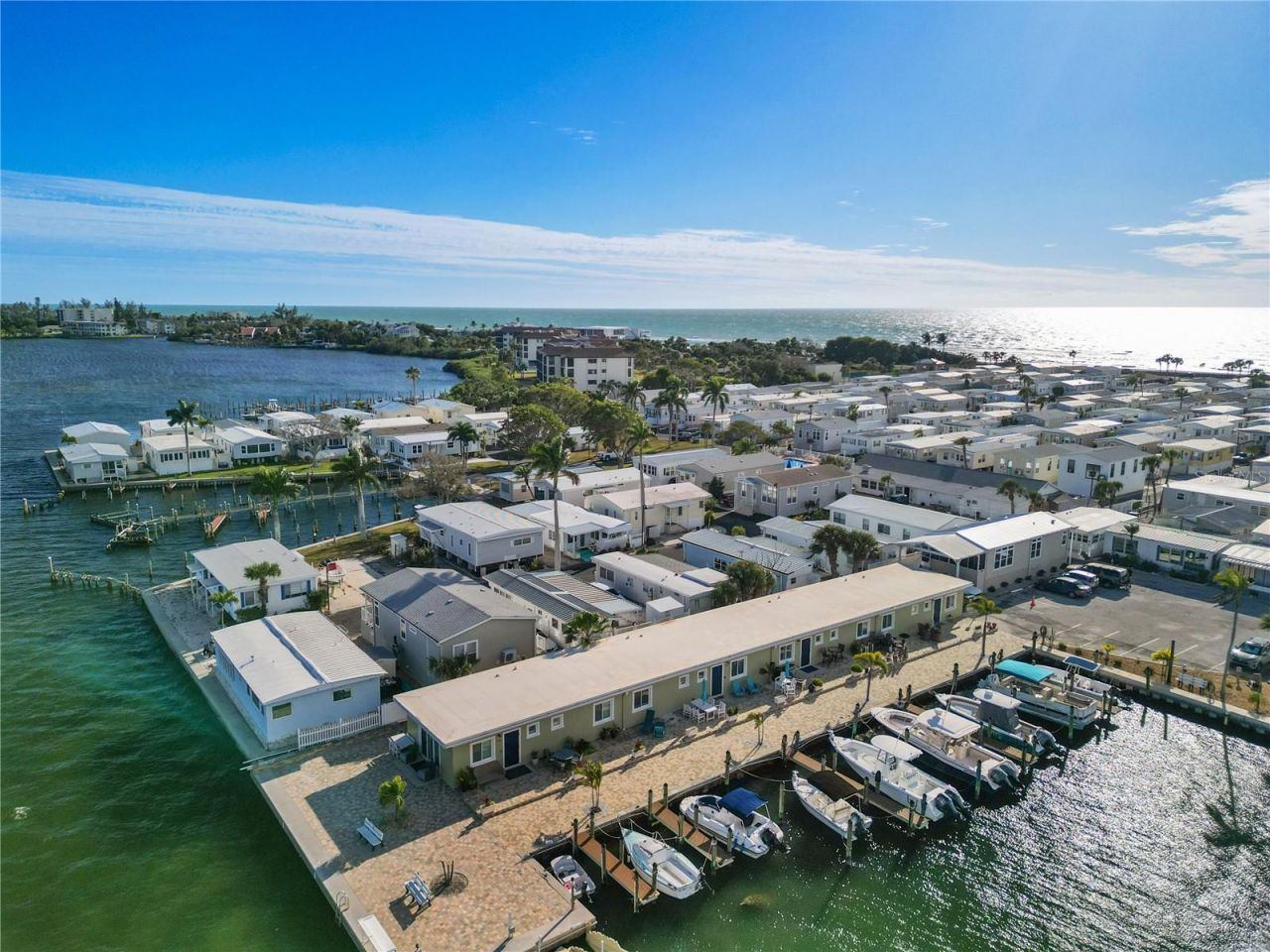 3740 Gulf Of Mexico Drive, Unit 114, Longboat Key, FL 34228 Photo