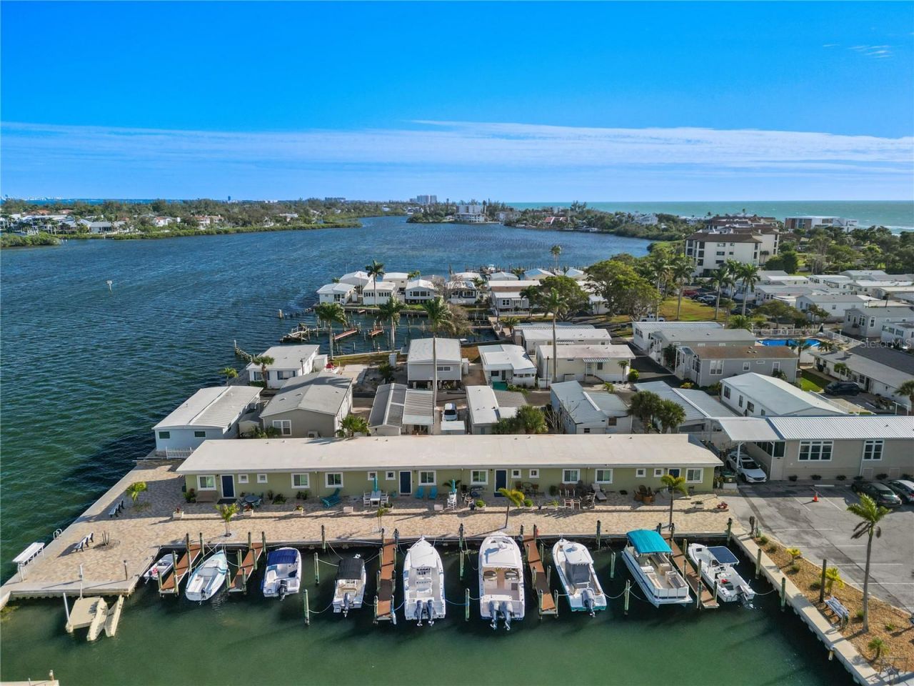 3740 Gulf Of Mexico Drive, Unit 114, Longboat Key, FL 34228 Photo