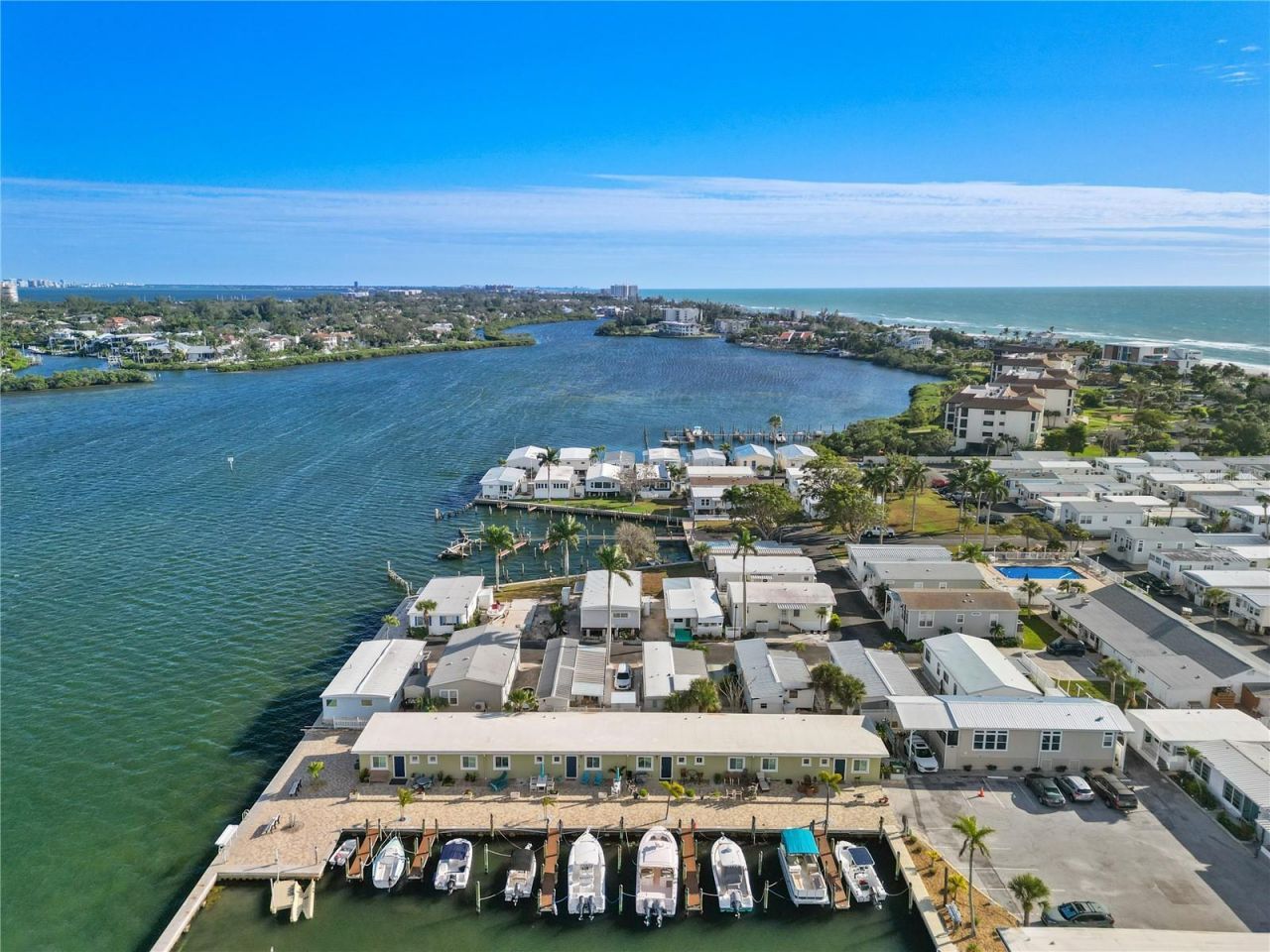 3740 Gulf Of Mexico Drive, Unit 114, Longboat Key, FL 34228 Photo