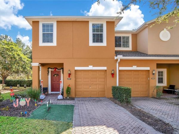 5557 RUTHERFORD PLACE, OVIEDO, FL 32765