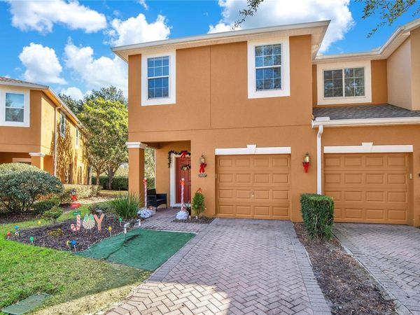 5557 RUTHERFORD PLACE, OVIEDO, FL 32765