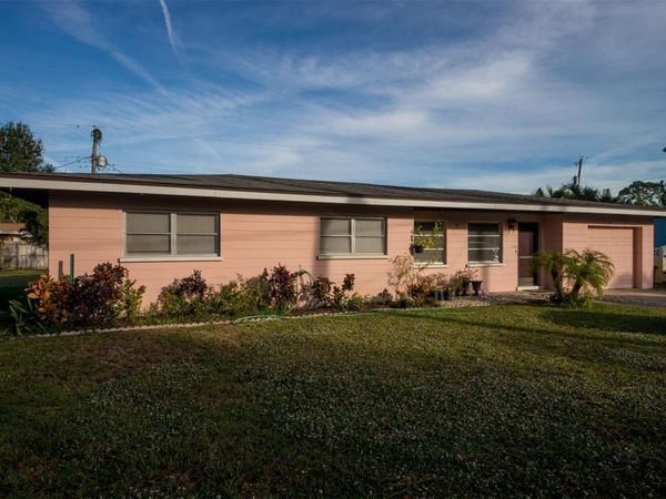 1005 43RD STREET W, BRADENTON, FL 34209