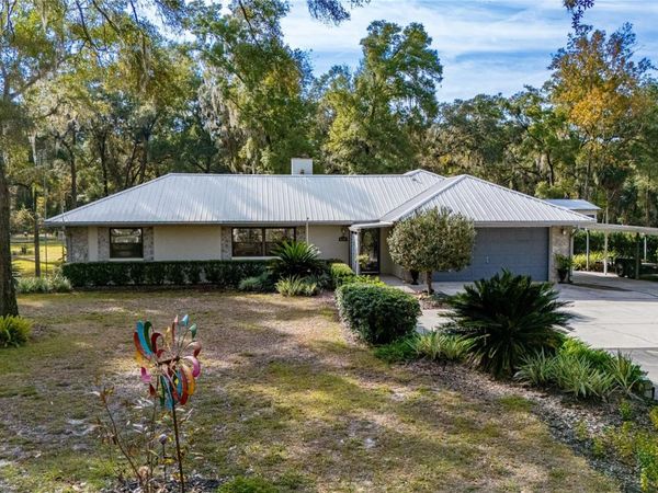 6250 NW 94TH LANE, CHIEFLAND, FL 32626